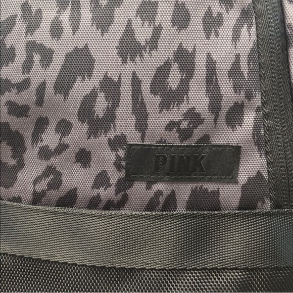 New! Victoria’s Secret pink backpack - Picture 4 of 7